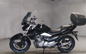 SUZUKI GSR250 GJ55D