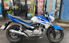 SUZUKI GSR250 GJ55D