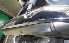 HONDA C125 SUPER CUB 2022 JA48