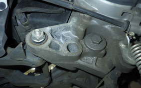 HONDA DIO 110 JF58