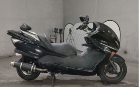 HONDA FORZA Z MF08