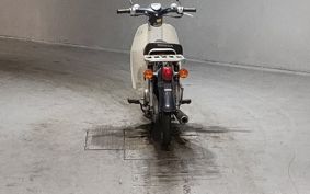 HONDA SUPER CUB50 C50