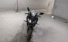 HONDA CBR250R MC41