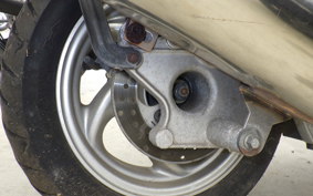SYM RV125 JP Type