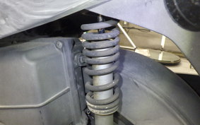 YAMAHA AXIS 125 Z SED7J