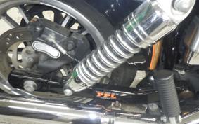 HARLEY FXDL 1580 2007