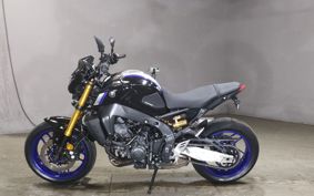 YAMAHA MT-09 SP 2021 RN69J