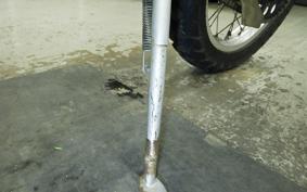 KAWASAKI KLR250 KL250D