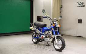 HONDA DAX 70 2007 ST70