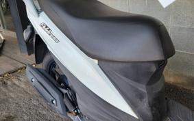SUZUKI ADDRESS V110 CE47A