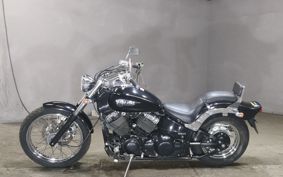 YAMAHA DRAGSTAR400 4TR