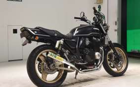 KAWASAKI ZRX400 1995 ZR400E