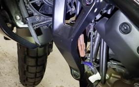 HUSQVARNA SVARTPILEN 401 2024