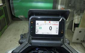 HONDA X-ADV 750 2026 RH21