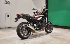 KAWASAKI Z900RS 2024 ZR900K