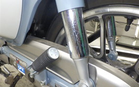 HONDA C125 SUPER CUB 2020 JA48