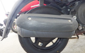 SUZUKI LET's 4 CA45A