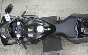 YAMAHA YZF-R1 2012