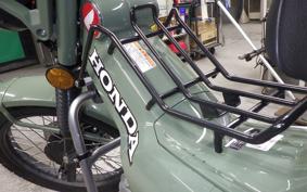 HONDA CT125-2 2024 JA65
