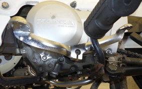 HONDA CHALY 50 CF50