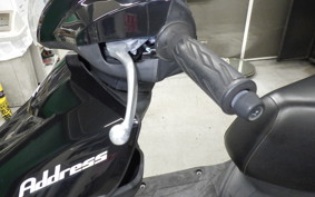 SUZUKI ADDRESS V125 DT11A