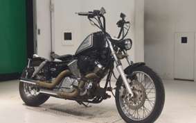 YAMAHA DRAGSTAR 250 2022 VG02J
