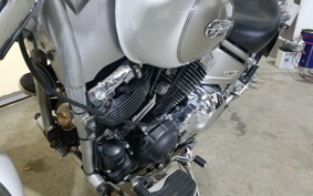 YAMAHA DRAGSTAR 400 CLASSIC 2007 VH01J