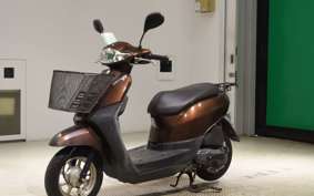 HONDA TACT-4ﾍﾞｰｼｯｸ AF79