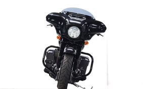 HARLEY FLHXS 2019 KRP