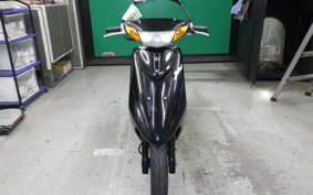 YAMAHA JOG Gen.4 2025 SA16J