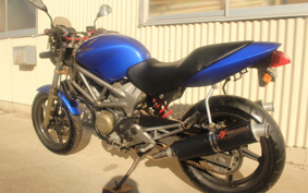 HONDA VTR 250 MC33