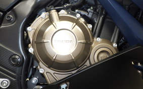 HONDA CBR400R 2023 NC56