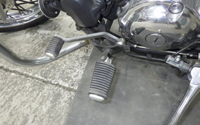 YAMAHA DRAGSTAR 400 2010 VH02J