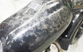 HONDA R&amp;P CY50