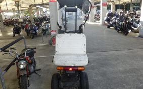 HONDA GYRO CANOPY TA03