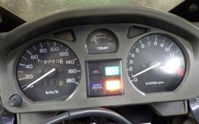 HONDA XELVIS 2004 MC25