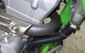 KAWASAKI KLX250 Gen.2 2002 LX250S