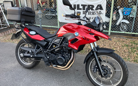 BMW F700GS 2013 0B01