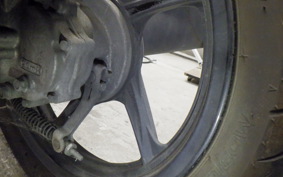 SUZUKI ADDRESS 110 2022 CE47A