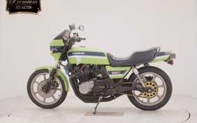 KAWASAKI Z1000 R 2004 KZT00R