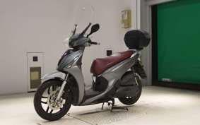 KYMCO TERSELY S125 2006
