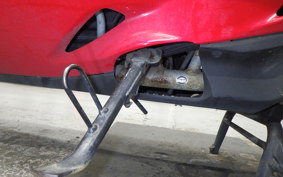 SUZUKI SKYWAVE 250 (Burgman 250) M