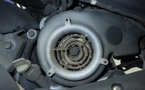 YAMAHA AXIS 125 TREET 2021 SE53J