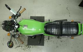 KAWASAKI Z750 GP 1983 KZ750R