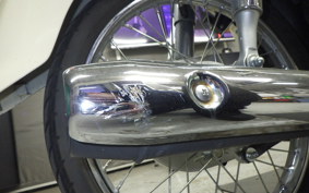 HONDA C50 SUPER CUB AA09
