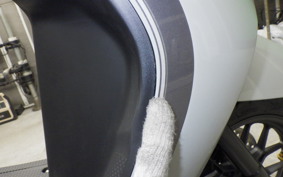 HONDA ﾀﾞﾝｸ 1988 AF78