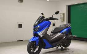 YAMAHA N-MAX SED6J