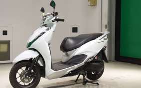HONDA LEAD 125 2024 JF45