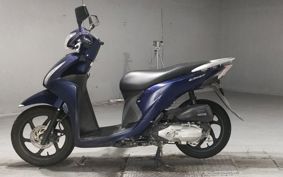 HONDA DIO 110 JF58