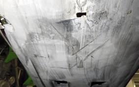 YAMAHA JOG Gen.4 SA16J